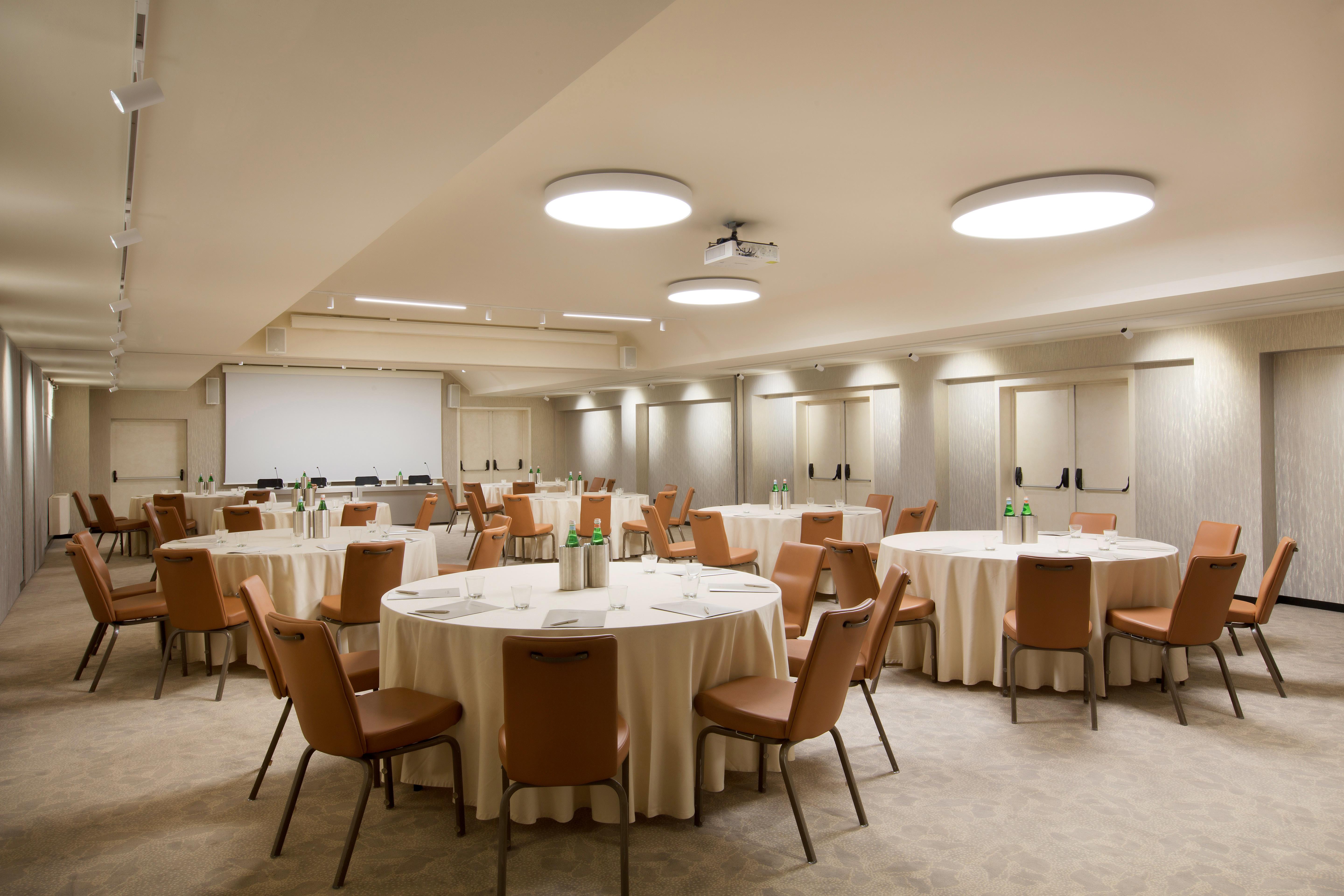 Starhotels Ritz Milan Exterior photo